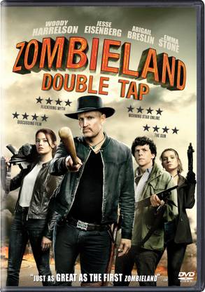 Zombieland: Double Tap