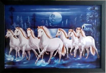 imaginate MDF Wall Photo Frame