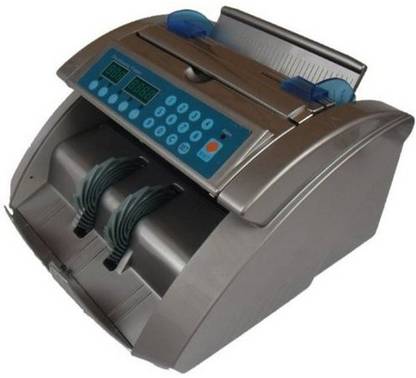 NEVER ENDING HK200 Note Counting Machine Money/Currency Counter Note Counting Machine