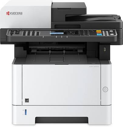 KYOCERA Ecosys 2040dn Multi-function Monochrome Laser Printer