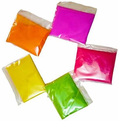Dms Retail Different Color Rangoli Stencil