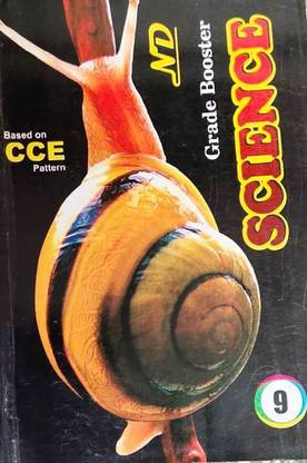 Nd Grade Booster Science For Class -9
