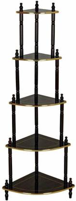 clickshop MDF (Medium Density Fiber) Wall Shelf