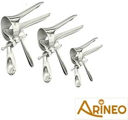 ARINEO Reusable Vaginal Speculum