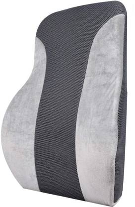 BIG-BEN HK-BOB-402-GRY-XLARGE Back / Lumbar Support