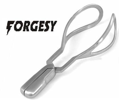Forgesy OF0123 Obstetric Forceps