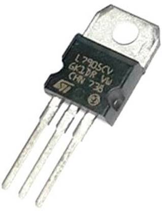 jivith LM7905 Voltage Regulator FET Transistor