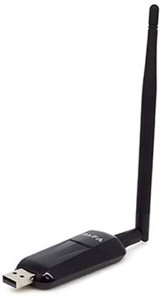 Alfa Network AWUS036NEH Long Range WIRELESS 802.11b/g/n Wi-Fi USBAdapter USB Adapter