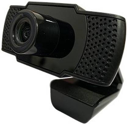 ADONIS Cadmus Mini One 2.07 HD  Webcam with Built-In Microphone with Night Vision USB Connectivity