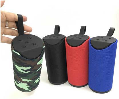 FLYING BEE TG113 100 W Bluetooth Laptop/Desktop Speaker