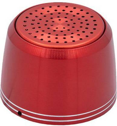 Primex BMS-03_P 3 W Bluetooth Speaker