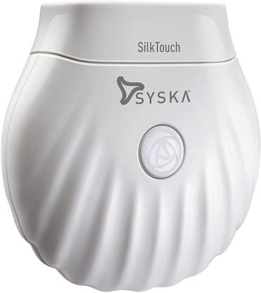 Syska FS1016 Trimmer 30 min  Runtime 1 Length Settings