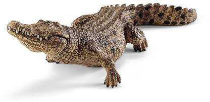 Schleich Crocodile
