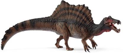 Schleich Spinosaurus Wild Life
