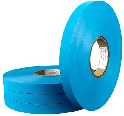 TJIKKO Seam seal Tape Single side 24 mm width 50 meter length - (4) Adhesive