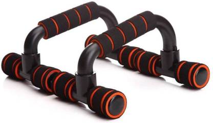 Drunna Push up Bars Stand Full Body Training for Chest & Arms Tool for Men and Women Push-up Bar