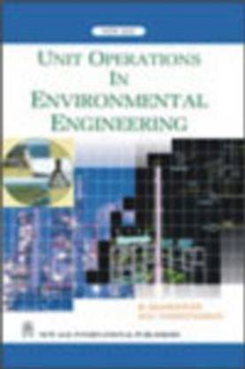 Unit Operations in Environmental Engineering