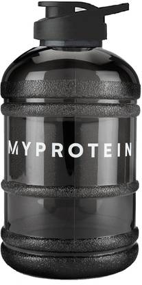 Myprotein 1500 ml Plastic Shaker