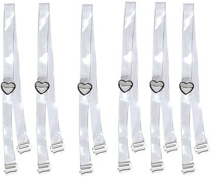 FLORA Sequin Bra Straps
