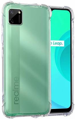 SIMPLIFONE Back Cover for REALME C25