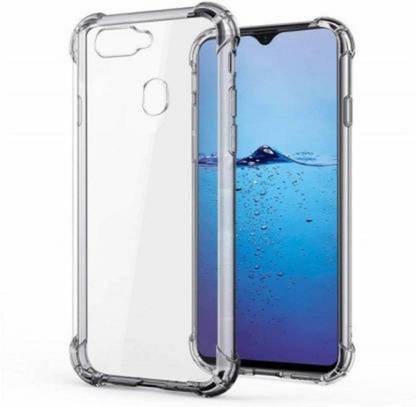 Foncase Back Cover for Oppo A12, Oppo A7