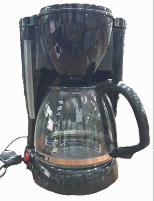 Mani JS-65A 15 Cups Coffee Maker