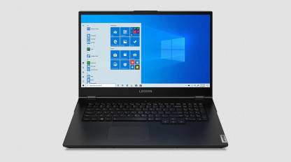 Lenovo Legion 5i Intel Core i5 10th Gen - (8 GB/1 TB HDD/256 GB SSD/Windows 10/4 GB Graphics/NVIDIA GeForce GTX NVIDIA® GEFORCE® GTX 1650Ti 4GB GDDR6) Legion 5i Gaming Laptop