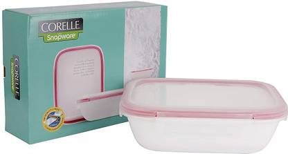 CORELLE Glass Utility Container  - 1.85 L