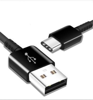 JAZX USB Type C Cable 1 m Original 100 % 1.2 m USB Type C Cable
