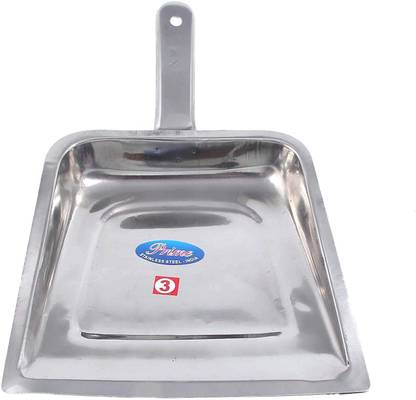 KANDY SHOP KSPAN1001 Steel Dustpan
