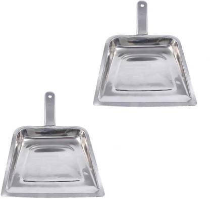 KANDY SHOP KSPAN2002 Steel Dustpan