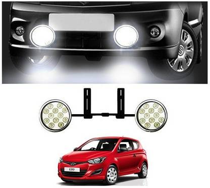 After cars LED Fog Lamp Unit for Hyundai i20