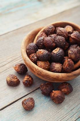 Value Life Valuelife Raw Soap Nuts 490g:: Soapnut