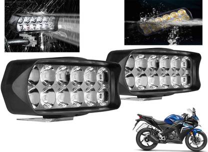 Shopland LED Headlight for Honda CBR