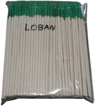 Arman Developrs Loban Agarbatti 1KG Loban
