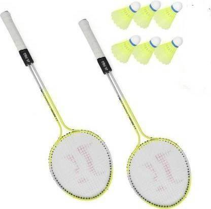 AOREX racketkit Badminton Kit