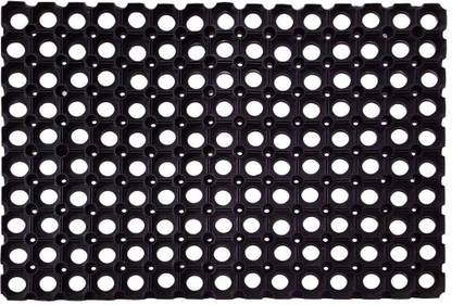 Mats Avenue Rubber Floor Mat