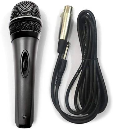 acoosta Karaoke Mic AWR-M11/21 Microphone