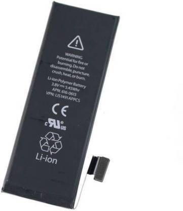 SR LONGLIFE Mobile Battery For  IPhone iPhone IPhone 5S (IP5s)