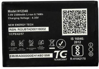Baba Mobile Battery For  JIO JIOFI 4G WIFI ROUTER M2S