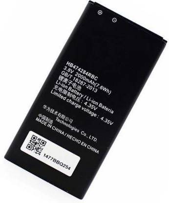 SR LONGLIFE Mobile Battery For  Huawei Huawei Honor Holly U19, C8816, C8816D, G601, G620, 8816, 8816D