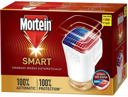 Mortein SMART Mosquito Vaporiser