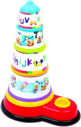 Giggles Musical Funfair