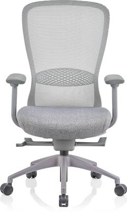 Featherlite Helix MB Mesh Fabric Office Executive Chair