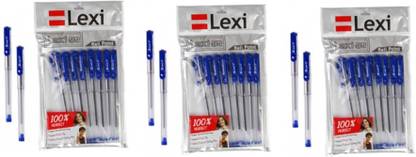 LEXI BallPoint Ball Pen