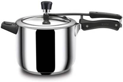 PRESTO 5 L Inner Lid Pressure Cooker