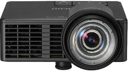 Ricoh PJ-WXC1110 (600 lm) Portable Projector