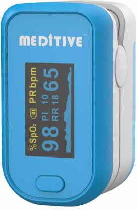 MEDITIVE MPO 03(B) Pulse Oximeter