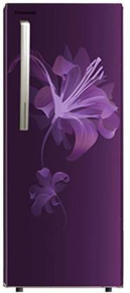 Panasonic 202 L Direct Cool Single Door 3 Star Refrigerator