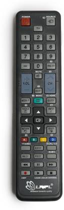 LRIPL Samsung UN87 LED/LCD Remote Samsung LED/LCD Remote Remote Controller